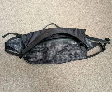 마타도르 프리레인 힙팩 블랙 2L