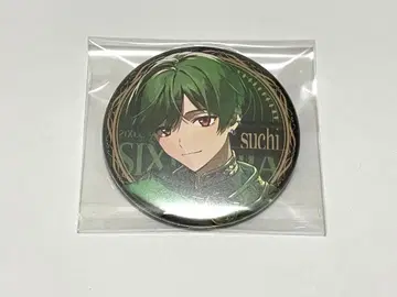 시쿠포니 스치 JJ 캔뱃지