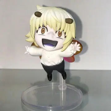 HUNTER x HUNTER 푸프 제일복권 피규어