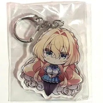 아마카노 3 멜론북스 혜택 SD 아크릴 키링