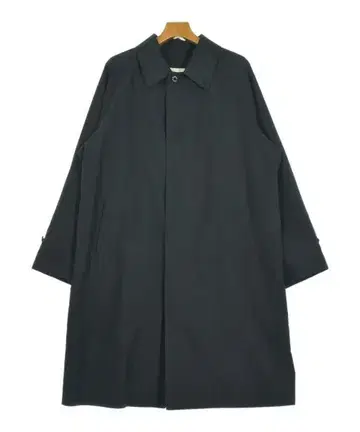 MACKINTOSH 스텐카라 코트 남성용