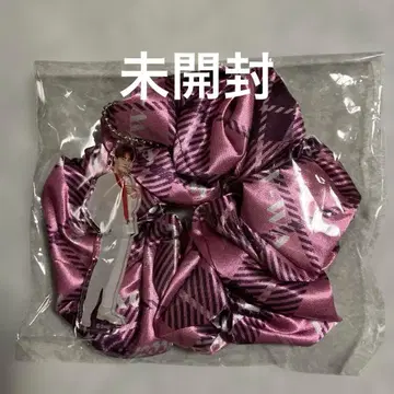 SHOW-WA 무카이야마 타케시 아크릴 포함 스크런치