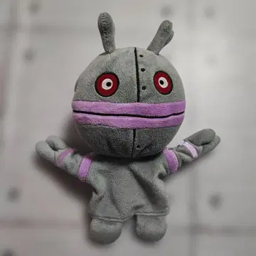 호빵맨 다다단단 퍼펫 봉제 인형