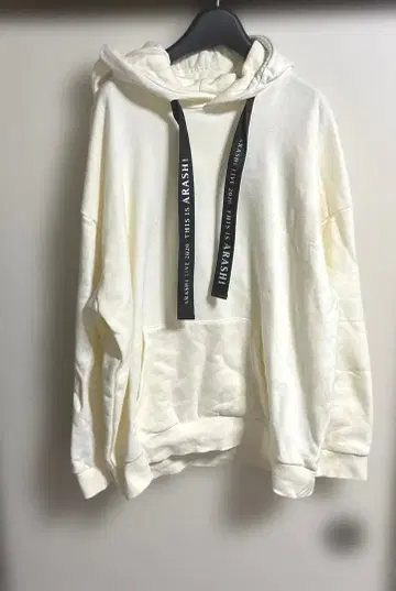 아라시 This is ARASHI 후드티