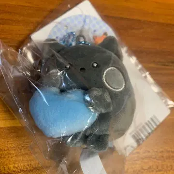 zeroni fluffy 제베원 마그넷 키링 지운 운니니