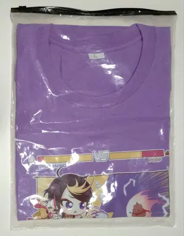 니지산지 EN Luxiem T셔츠 야미노 슈