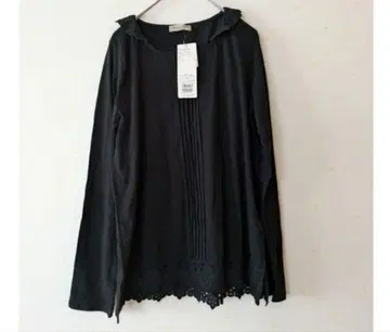 fairygrunge 사만사 모스모스 새상품 티셔츠 다크코어