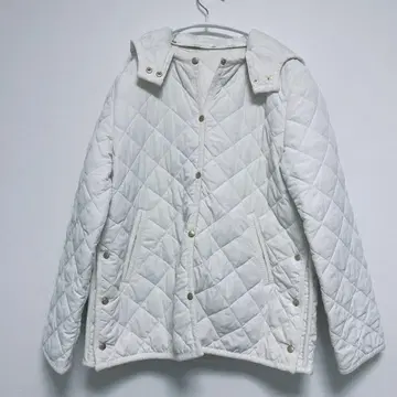 B:MING 빔즈 퀼팅 자켓 S