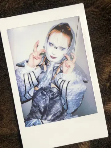 흠집 쿄노스케 11/30 카와사키 당일 폴라로이드 1