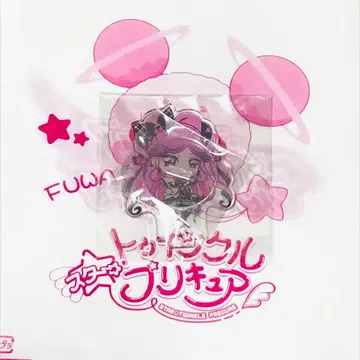 너와 아이돌 프리큐어 아크릴 스탠드 큐어 키스 프리티 스토어