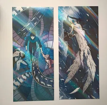 전지적 독자 시점 전독시 orv 미니 와이드 포스터 한국