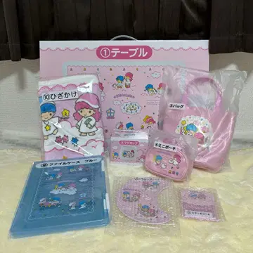 키키라라 제일복권 묶음 판매