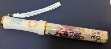 프로세카 COLORFUL LIVE 1st -Link- 라이브 응원봉