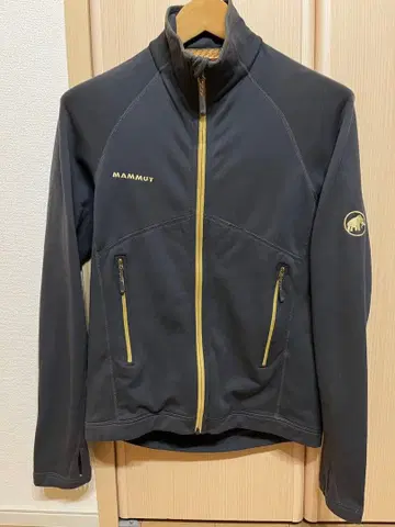 MAMMUT 아콘카구아 ML 재킷 150주년 한정 상품