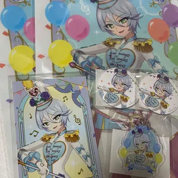 프리파라 마루쿠지 시쿄인 히비키