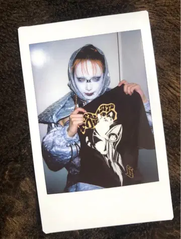 흠집 쿄노스케 11/30 카와사키 당일 폴라로이드 3