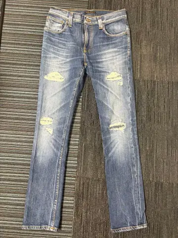 Nudie jeans THIN FINN JEPPE REPLICA