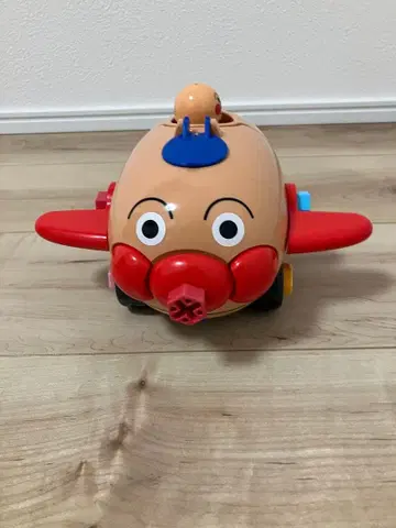 날아라 노즈펀치 나사나사 앙팡호