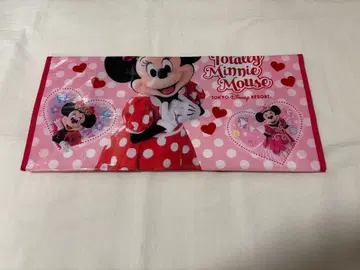 쇼핑백 토탈리 미니 마우스 디즈니 실사