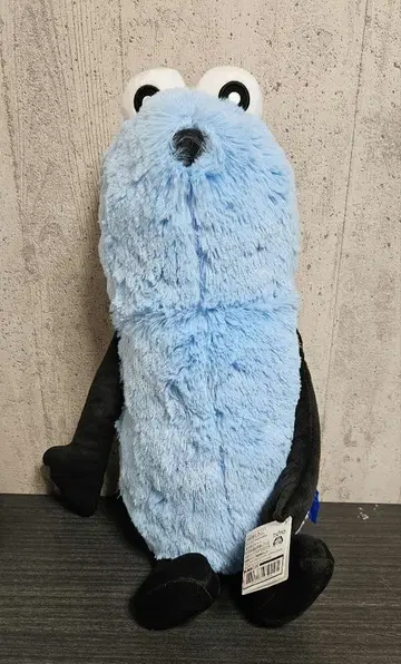 퍼펫 스 그랑 플러스 봉제 인형