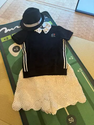 알치비오 레이스 숏팬츠