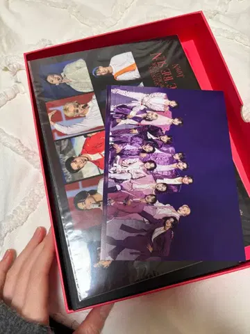 SEVENTEEN SEASON GREETING 2023