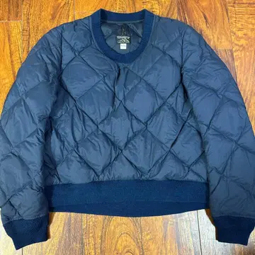 ROCKY MOUNTAIN FEATHERBED CO. 다운 자켓