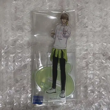 시라이시 쿠라노스케 아크릴 스탠드 코스모 월드