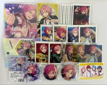 앙스타 오우카와 코하쿠 묶음 판매