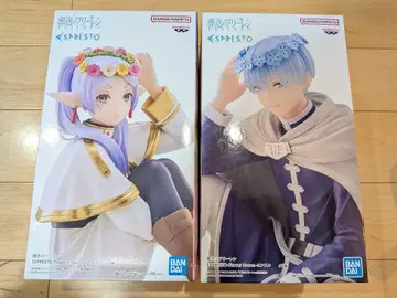 장송의 프리렌 프리렌 힘멜 Flower Crown 피규어