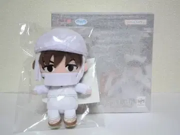 미개봉 새상품 닌타마 란타로 손바닥 귀신 봉제 인형 마스코트 키체인