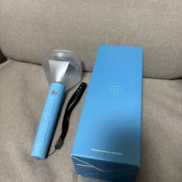 TREASURE 응원봉 ver.1 ver1