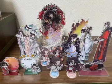 천관사복 묶음 판매 아크릴 스탠드