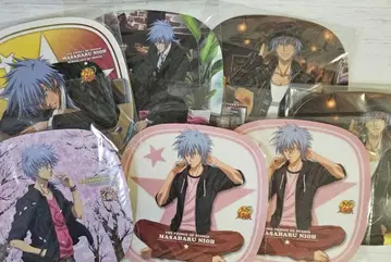 테니스의 왕자님 편안한 컬렉션 니오 마사하루