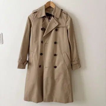 MACKINTOSH PHILOSOPY 트렌치코트