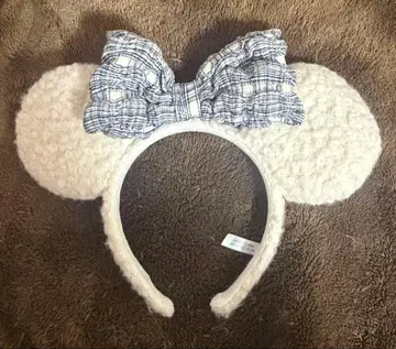 디즈니 머리띠 미니