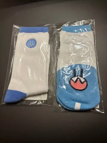 랏다 빌레반 삭스 2개