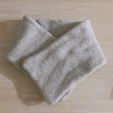 프리스틴 PRISTINE 머플러