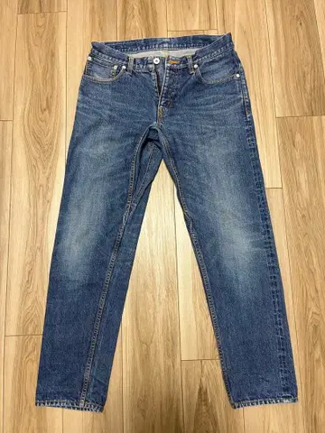 UNIVERSAL PRODUCTS. 데님 팬츠 사이즈:1