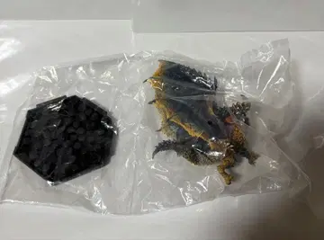 넬기간테 스탠다드 모델