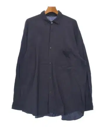 COMOLI 캐주얼 셔츠 남성용