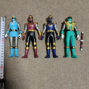 판매 시용 소프트 비닐 피규어