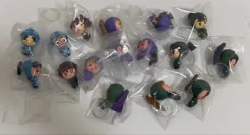 닌타마 란타로 닌타마 뇨킨토 마스코트 피규어