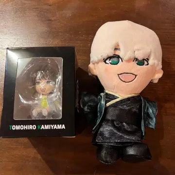 간사이 칠색 남자 대축제 WEST.카미야마 토모히로