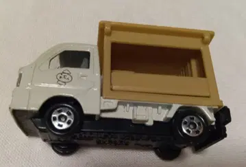 토미카 오뎅 포장마차 스바루 삼바