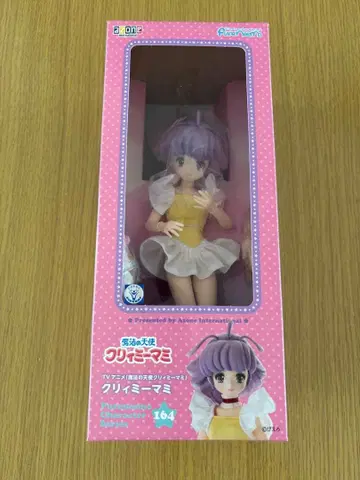 마법의 천사 크리미마미 1/6 퓨어니모 캐릭터 시리즈 미개봉 새상품