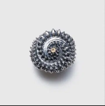 NATURAL INSTINCT 잭 앤 더 빈스토크 반지