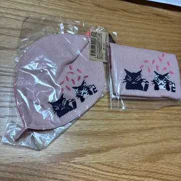 와다얀 잎 코스터 & 와다얀 기름종이 벚꽃