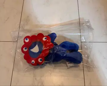 오사카 간사이 만박 미야쿠미야쿠 봉제 인형 복권 3등 EXPO2025