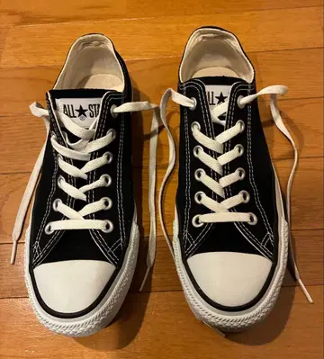 최종 가격 [ 새상품급 ] 컨버스 올스타 스니커즈 26cm
